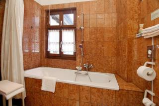 Hotel im Hochzeitshaus - Schotten - 3