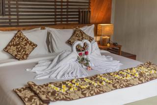 The Reward Villas Kerobokan - 7