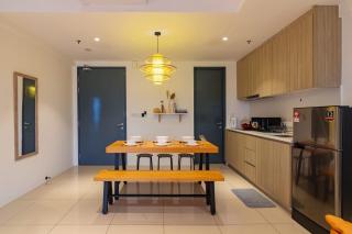 Tropicana 218 Macalister X Airlevate Suites - George Town - 4