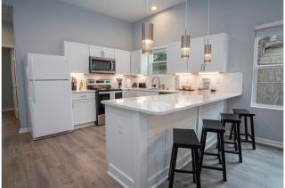 Your Dream Stay 4BR2BA Near Downtown Riverwalk - San Antonio - 5