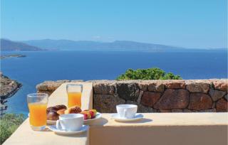 Beautiful Home In Perdika With Wifi - Perdhika - 9