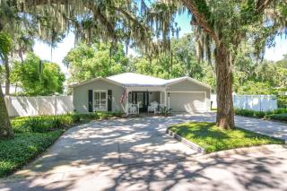 Fountain of Youth House - Scenic Downtown Retreat - St. Augustine - 6