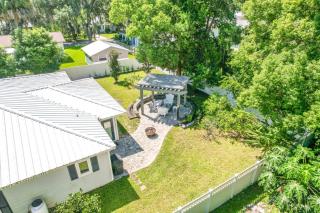 Fountain of Youth House - Scenic Downtown Retreat - St. Augustine - 7