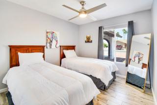 Greenway Villa, Newly remodeled, Pool, Putting green and Patio - 6