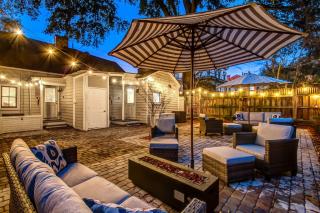 Historic 1892 Savannah Duplex off Forsyth Park - Savannah - 4