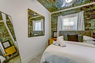 Historic 1892 Savannah Cottage near Forsyth Park - Savannah - 4