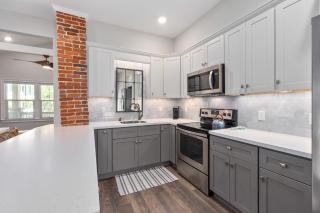 Oneida Charmed - Historic Cottage w Modern Flair - St. Augustine - 3