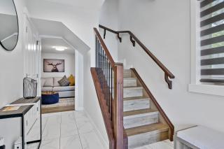 The Alpine Escape by Samsara Resort Top View Downtown 4BR & 3BTH - 7