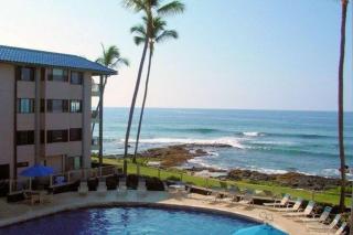Ocean View Condo, Stunning Views! - Kona Reef E-22 by Casago Kona - Kailua-Kona - 9