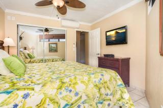 Ocean View Condo, Stunning Views! - Kona Reef E-22 by Casago Kona - Kailua-Kona - 3
