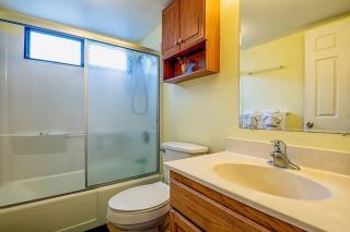 Great Value! Beach & Ocean View Condo! - Kona Reef B-21 at Park & Next to Road - Kailua-Kona - 8