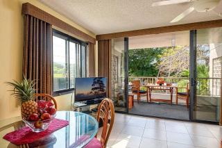 Great Value! Beach & Ocean View Condo! - Kona Reef B-21 at Park & Next to Road - Kailua-Kona - 1