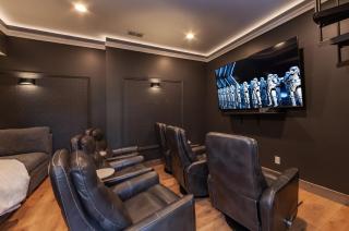 Bowling Waterfront Luxury MtnViews Pool Sleeps12 - Sevierville - 5