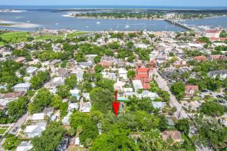 Flagler Cottage - 1 Block to Historic District - St. Augustine - 9