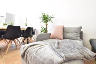 Big Wilten Apartment with free parking- Central and Peaceful - Innsbruck - 7