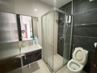 Vesta Homes, Danga Bay Baypoint with Seaview, Johor Bahru - Johor Bahru - 8