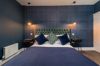 Luxury Spacious Pad with Games Room - Sheffield - 4