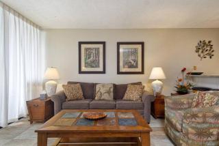 Inviting Condo with a Stunning Ocean View! - Kona Reef C-22 by Casago Kona - Kailua-Kona - 8