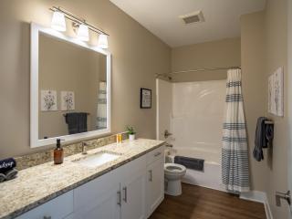 Modern 2BR 2BA New Build Condo with Garage & Patio - Wyoming - 0