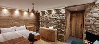 Haus Cristal - 1441m - Leukerbad - 7