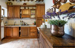 4 Bedroom Lovely Home In Cetona - 6