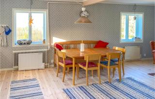 3 Bedroom Awesome Home In Nybofjäll - - 5