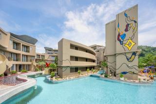 Metadee Concept Hotel - Kata Beach - 4