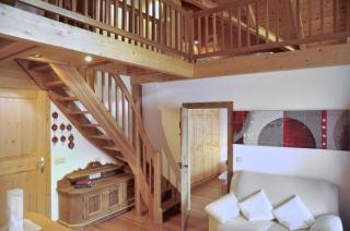 BelaVal Apartments - La Villa - 5