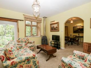 Ham cottage - 8