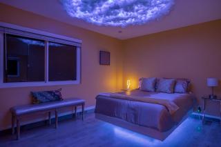 Neon Moon An Elevated Experience w Pool and Spa - 3