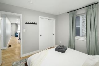 2BR in Heart of Queen Village - walk to everything! - Philadelphia - 1