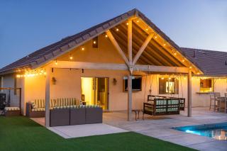 Wine Lover's Retreat - The Uncork and Unwind Experience - Yucca Valley - 7