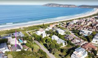 Our Seaside Villa - Walk to R 5 Beach - Plettenberg Bay - 9