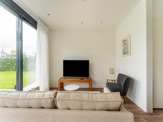 Villa in Zeewolde with Terrace - 4