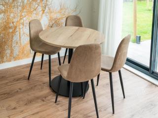 Villa in Zeewolde with Terrace - 7