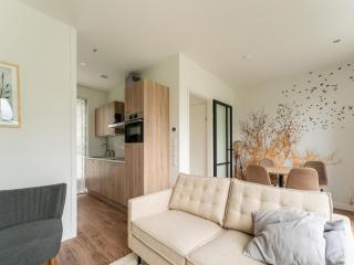 Villa in Zeewolde with Terrace - 1