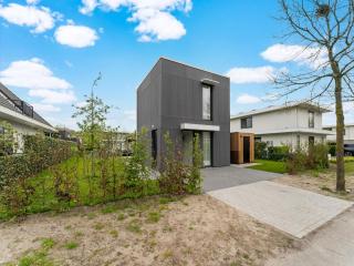 Villa in Zeewolde with Terrace - 3