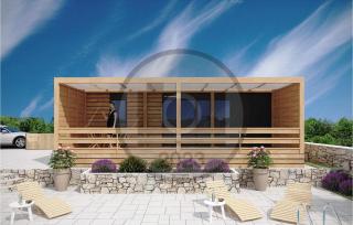 Gorgeous Home In Brodarica - 2