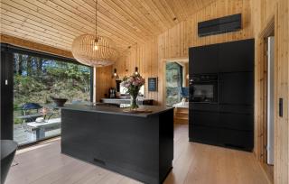 3 Bedroom Cozy Home In Blokhus - Blokhus - 6