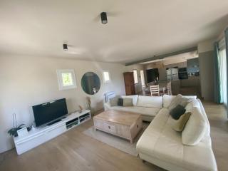 Instant parfait en Provence Villa 10 personnes - piscine privative avec magnifique parc - Monteux - 5