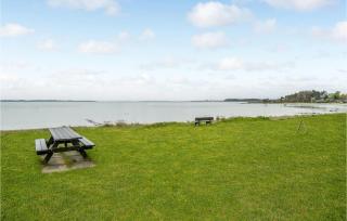 Awesome Home In Rønde With Wifi - Rønde - 8