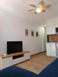 Aguamarina Apartment - Los Diamantes 2 - Los Cristianos - 7