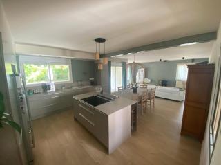 Villa et piscine privatives avec magnifique parc - 6