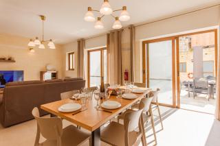 Nadurin, Large Villa 7 Bedrooms - 2 Pools - Happy Rentals - Nadur - 6