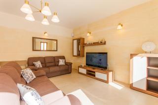 Nadurin, Large Villa 7 Bedrooms - 2 Pools - Happy Rentals - Nadur - 3