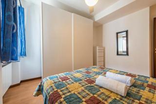 borgo due con parcheggio - Malcesine - 1