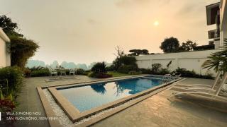 FLC villa golf & resort view Ha long bay - 5
