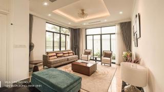FLC villa golf & resort view Ha long bay - 2