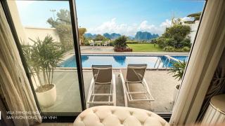 FLC villa golf & resort view Ha long bay - 6