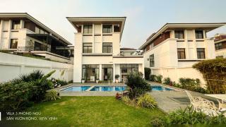 FLC villa golf & resort view Ha long bay - 0